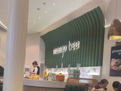 -mango tree芒果树泰国餐厅(青岛万象城店)