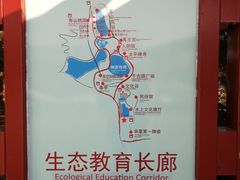 -威海华夏城景区