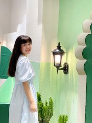 -好看加白色房子