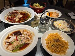 -上和臻品中国菜(花园街店)