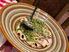 -西贝(六里桥旗舰店)