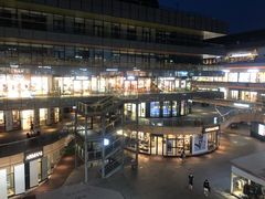 -砂之船奥莱(南京江宁店)
