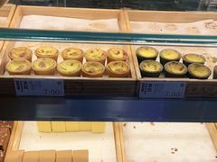 -泸溪河桃酥(壹方城店)