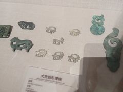 -宁夏博物馆