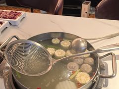 -八合里潮汕鲜牛肉火锅(深圳海岸城店)