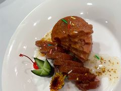 -万荣烤鸭店·北京菜(天坛店)
