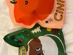 -泽田本家·铜锣烧(美罗城店)
