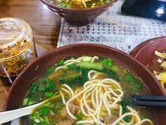 -茗味居羊肉汤面馆(临沂路店)