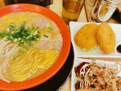 -博多一幸舍(西单大悦城店)