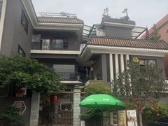 -阿多私房菜(顺德店)