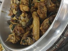 -围龙屋客家食府(福田店)