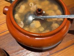 -缘生态云南菜·野生菌庭院餐厅(华侨城店)