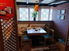 -福茂源横山铁锅羊肉(牡丹园店)