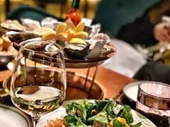 -The ROOF (通盈中心店)