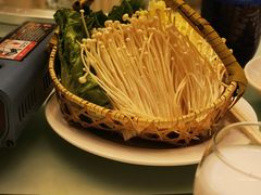 -玉满堂·湖北融合菜