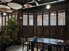 -朵云书院·广富林店