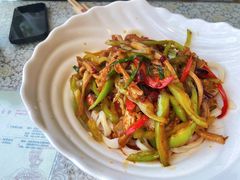 -文三里屯面馆(三里屯店)