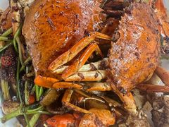 -园林美食城·本土农家菜(杨和镇店)