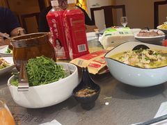 -箪食巷私房菜馆·鲁菜(玉函路店)