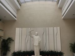 -宋庆龄陵园
