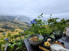 -龙脊梯田