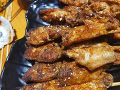 鸡亦-人间烟火烧烤(罗庄店)