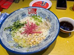 -大海碗·炸酱面·烤鸭·京菜(天坛店)