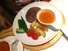 -斗牛士牛排(南京东路店)