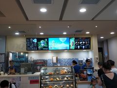 -DQ·蛋糕·冰淇淋(新佳丽店)