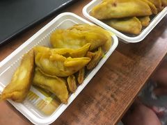 -清真蒋有记(老门东店)