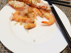 -洲际酒店·地平线全日餐厅HORIZON CAFÉ