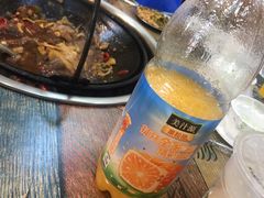 -私房菜馆罗田吊锅(齐安大道店)