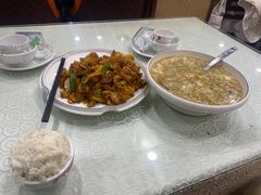 -同发号饭庄(复兴路店)