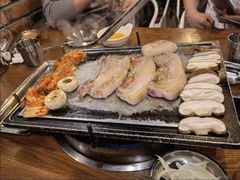 -香猪坊(五道口店)