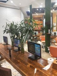 点击看大图 -MAGIC米几发型设计·羊毛卷