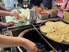 -张记灌饼(丰富路店)