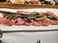 低温慢烤牛肉-黑明餐厅(白鹭洲店)