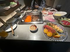 -海底捞火锅(大唐店)