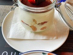 提拉米苏-OGGI TRATTORIA PIZZERIA(深业上城店)