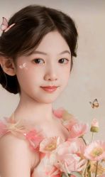-倾城宝贝儿童摄影(浦东金谊店)