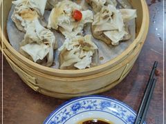 -都一处烧麦馆(前门店)