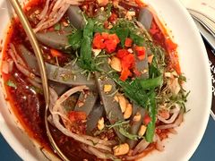 丽江鸡豆粉-一坐一忘云南菜(嘉里中心店)