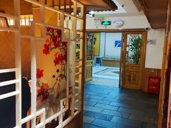 -渝信川菜(长安店)