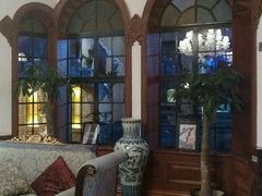 -马勒别墅饭店(静安寺店)