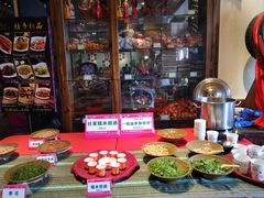 -甘家界牌柠檬鸭(青山店)