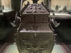 -上海博物馆(人民广场馆)