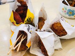 -春苗炸鸡