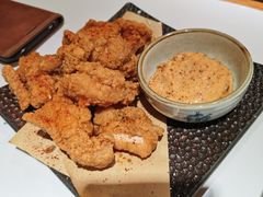 -火山屋台(新街口店)