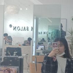 点击看大图 -未来美发·T1M HAIR SALON