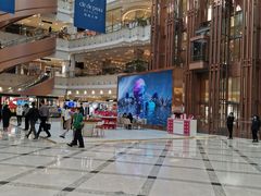 -新世界大丸百货